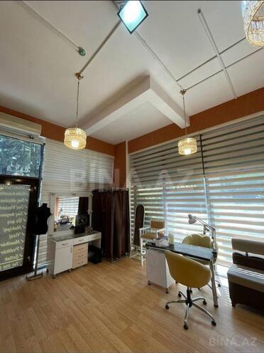 Продаётся  объект 34 м², м. Иншаатчылар, photo 3 from 6