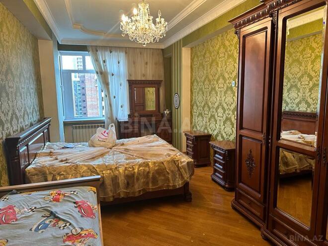 Продаётся 2-комн. новостройка 106 м², м. 8 ноября, photo 8 from 20