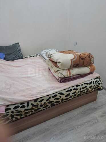 Продаётся 2-комн. новостройка 45 м², м. Нариман Нариманов, photo 4 from 7
