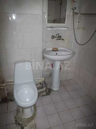 Продаётся 1-комн. вторичка 20 м², м. Ази Асланов, photo 4 from 6