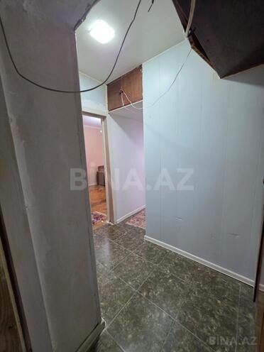 Сдаётся 1-комн. вторичка 31 м², м. Элмляр Академиясы, photo 6 from 8