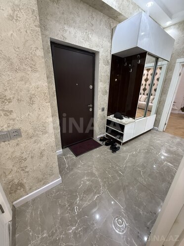 Продаётся 2-комн. новостройка 75 м², м. Кара Караев, photo 13 from 15