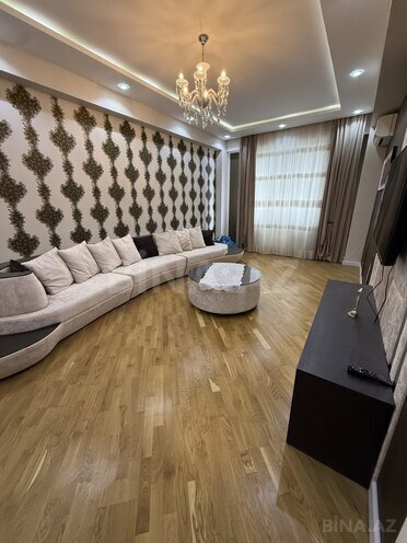 Продаётся 2-комн. новостройка 75 м², м. Кара Караев, photo 3 from 15