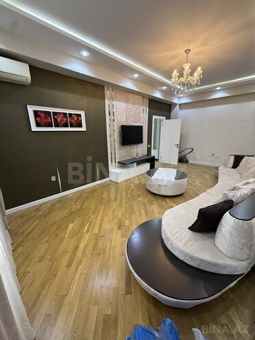 Продаётся 2-комн. новостройка 75 м², м. Кара Караев, photo 5 from 15