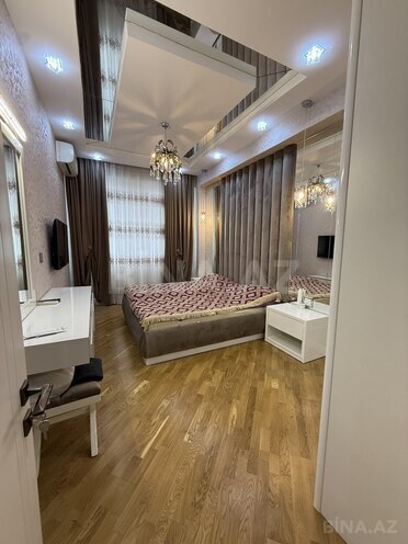 Продаётся 2-комн. новостройка 75 м², м. Кара Караев, photo 7 from 15