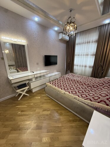 Продаётся 2-комн. новостройка 75 м², м. Кара Караев, photo 8 from 15