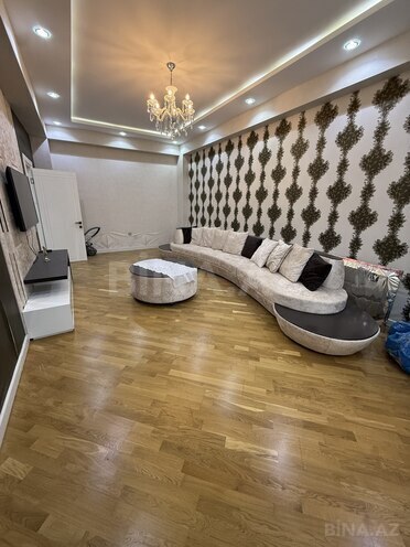Продаётся 2-комн. новостройка 75 м², м. Кара Караев, photo 6 from 15