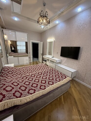 Продаётся 2-комн. новостройка 75 м², м. Кара Караев, photo 10 from 15