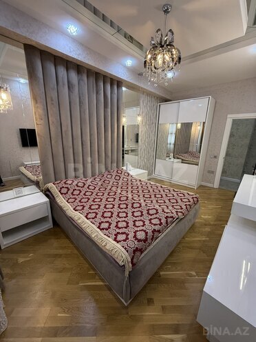 Продаётся 2-комн. новостройка 75 м², м. Кара Караев, photo 9 from 15