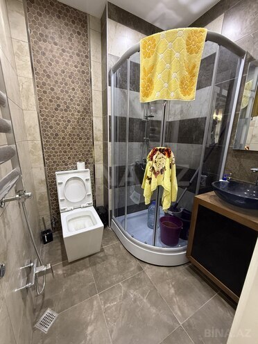 Продаётся 2-комн. новостройка 75 м², м. Кара Караев, photo 14 from 15