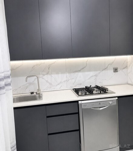 Продаётся 2-комн. новостройка 66 м², м. Нариман Нариманов, photo 5 from 7