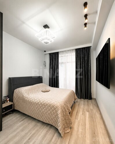 Продаётся 2-комн. новостройка 66 м², м. Нариман Нариманов, photo 4 from 7