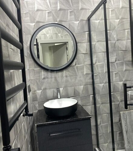 Продаётся 2-комн. новостройка 66 м², м. Нариман Нариманов, photo 6 from 7