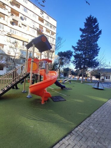 Продаётся 2-комн. вторичка 58 м², м. Ахмедлы, photo 21 from 25