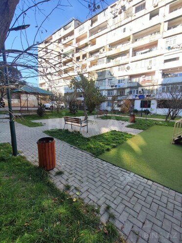 Продаётся 2-комн. вторичка 58 м², м. Ахмедлы, photo 22 from 25