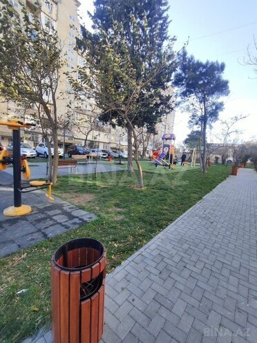 Продаётся 2-комн. вторичка 58 м², м. Ахмедлы, photo 24 from 25