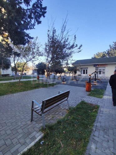Продаётся 2-комн. вторичка 58 м², м. Ахмедлы, photo 23 from 25