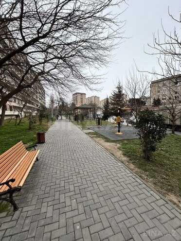 Продаётся 2-комн. вторичка 58 м², м. Ахмедлы, photo 18 from 25