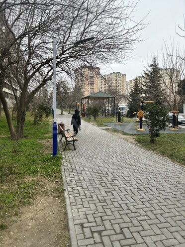 Продаётся 2-комн. вторичка 58 м², м. Ахмедлы, photo 19 from 25
