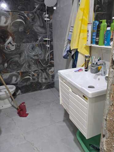 Продаётся 2-комн. новостройка 45 м², м. Нариман Нариманов, photo 5 from 7