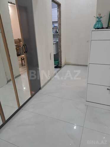 Продаётся 2-комн. новостройка 45 м², м. Нариман Нариманов, photo 6 from 7