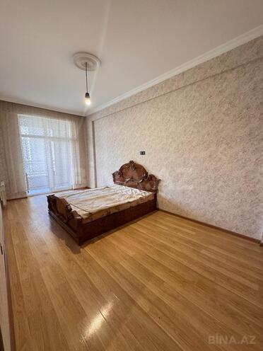 Сдаётся 3-комн. новостройка 130 м², Насиминский  р., photo 11 from 15