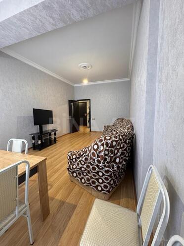 Сдаётся 3-комн. новостройка 130 м², Насиминский  р., photo 4 from 15