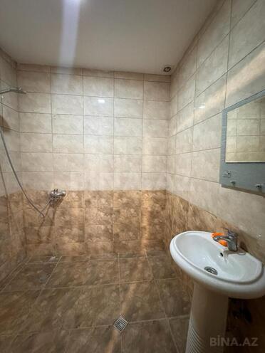 Сдаётся 3-комн. новостройка 130 м², Насиминский  р., photo 13 from 15