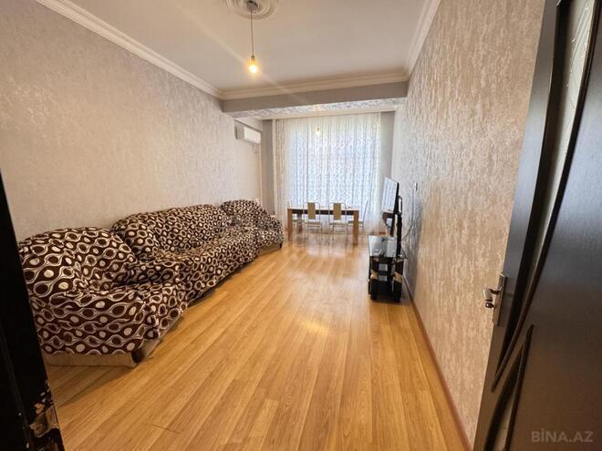 Сдаётся 3-комн. новостройка 130 м², Насиминский  р., photo 1 from 15