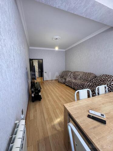 Сдаётся 3-комн. новостройка 130 м², Насиминский  р., photo 3 from 15