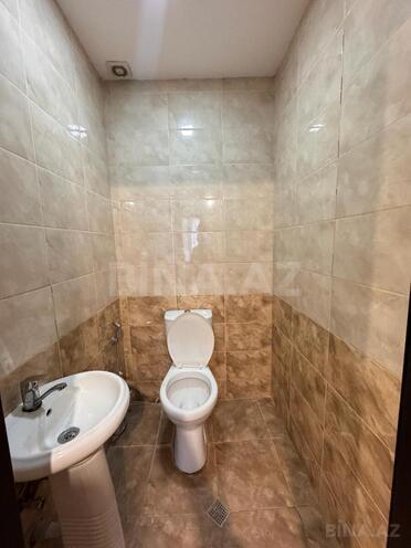 Сдаётся 3-комн. новостройка 130 м², Насиминский  р., photo 14 from 15