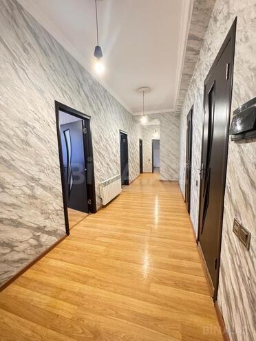 Сдаётся 3-комн. новостройка 130 м², Насиминский  р., photo 5 from 15