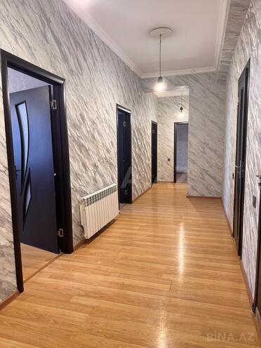 Сдаётся 3-комн. новостройка 130 м², Насиминский  р., photo 8 from 15