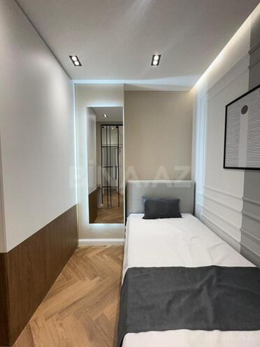 Продаётся 3-комн. новостройка 80 м², м. Нариман Нариманов, photo 20 from 29