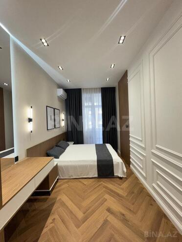 Продаётся 3-комн. новостройка 80 м², м. Нариман Нариманов, photo 3 from 29
