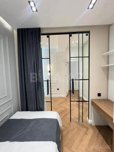 Продаётся 3-комн. новостройка 80 м², м. Нариман Нариманов, photo 21 from 29