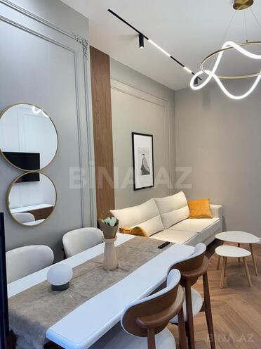 Продаётся 3-комн. новостройка 80 м², м. Нариман Нариманов, photo 11 from 29