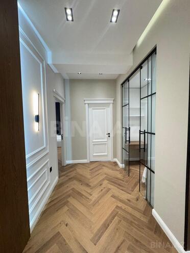 Продаётся 3-комн. новостройка 80 м², м. Нариман Нариманов, photo 28 from 29