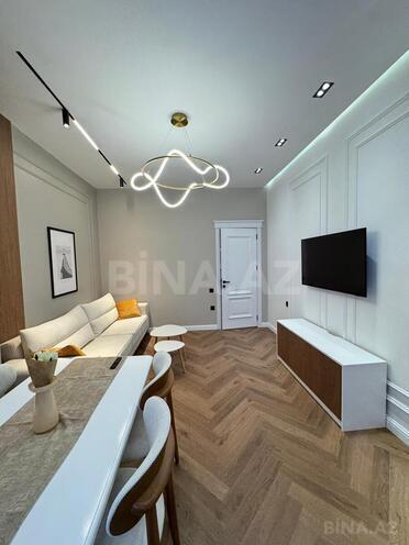 Продаётся 3-комн. новостройка 80 м², м. Нариман Нариманов, photo 10 from 29