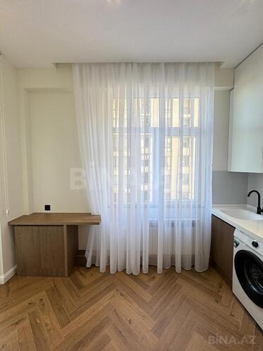 Продаётся 3-комн. новостройка 80 м², м. Нариман Нариманов, photo 14 from 29