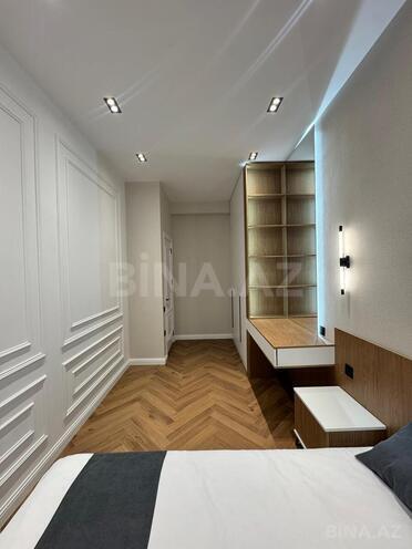 Продаётся 3-комн. новостройка 80 м², м. Нариман Нариманов, photo 5 from 29