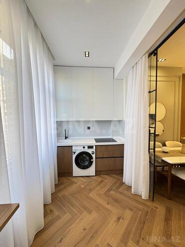 Продаётся 3-комн. новостройка 80 м², м. Нариман Нариманов, photo 13 from 29