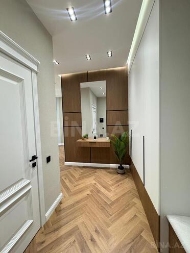 Продаётся 3-комн. новостройка 80 м², м. Нариман Нариманов, photo 23 from 29