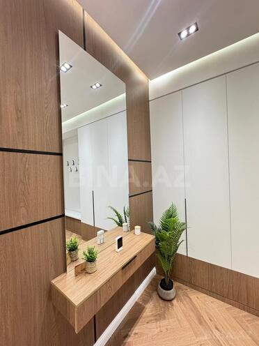 Продаётся 3-комн. новостройка 80 м², м. Нариман Нариманов, photo 25 from 29