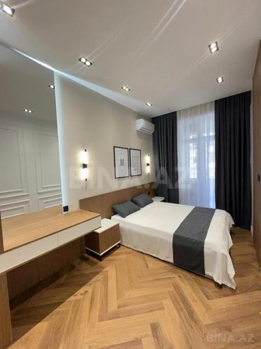 Продаётся 3-комн. новостройка 80 м², м. Нариман Нариманов, photo 1 from 29