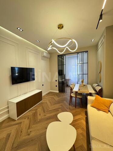 Продаётся 3-комн. новостройка 80 м², м. Нариман Нариманов, photo 12 from 29