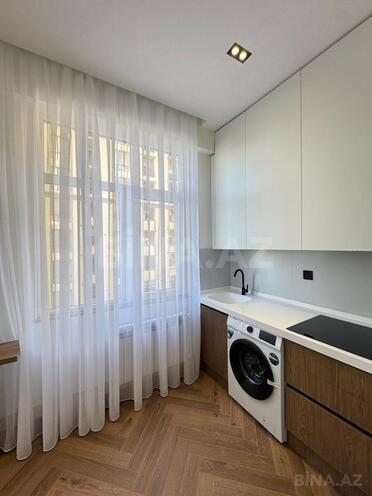 Продаётся 3-комн. новостройка 80 м², м. Нариман Нариманов, photo 15 from 29
