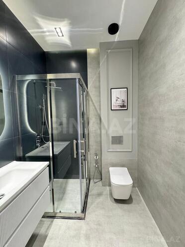 Продаётся 3-комн. новостройка 80 м², м. Нариман Нариманов, photo 26 from 29
