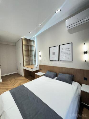 Продаётся 3-комн. новостройка 80 м², м. Нариман Нариманов, photo 4 from 29