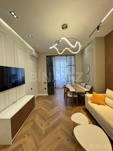 Продаётся 3-комн. новостройка 80 м², м. Нариман Нариманов, photo 16 from 29